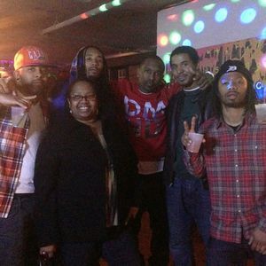 Meet your Posher, Terence